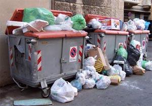 Guasto all'impianto di Ponticelli, Marseglia invita a limitare il deposito dei rifiuti