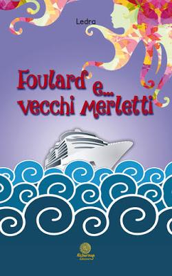 Segnalazione: Foulard e... vecchi merletti