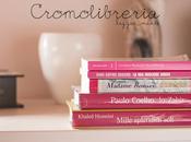 Cromolibreria: rosa.