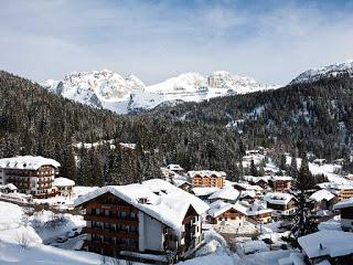 Pronti a Sciare: Madonna di Campiglio