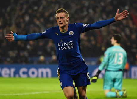 Premier League, tutti pazzi per Vardy: il Leicester ha pronta l’alternativa