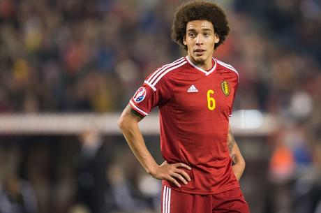 Milan, attento: due londinesi vogliono Witsel