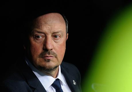 Benitez ancora in chiaroscuro. Fenomenologia dell’ex Rey di Valencia e Liverpool