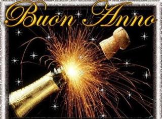 NOTE D'AZZURRO DAL 2015 AL 2016: AUGURI A TUTTI I LETTORI E QUALCHE BUON PROPOSITO