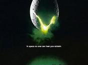 space hear dream: Alien, Goldsmith, Mathieu