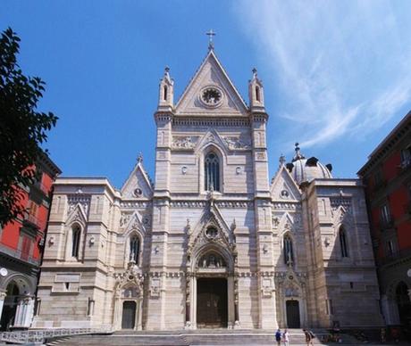 Duomo di Napoli