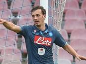 Convocati Napoli-Torino: Gabbiadini c’è, manca l’obiettivo azzurro