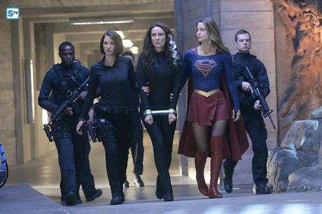 Recensione | Supergirl 1×09 ‘Bloods Bond’