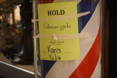 News | Nuove foto dal set di Gilmore Girls?