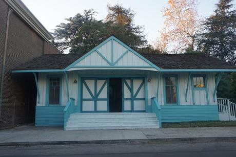 News | Nuove foto dal set di Gilmore Girls?