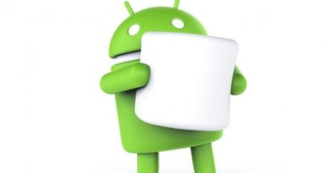 Android Marshmallow