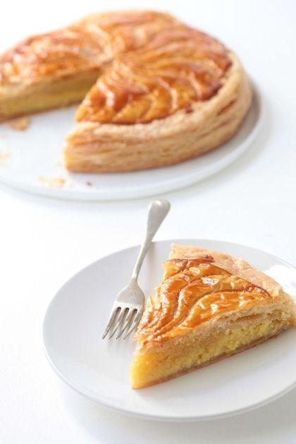 galette de rois