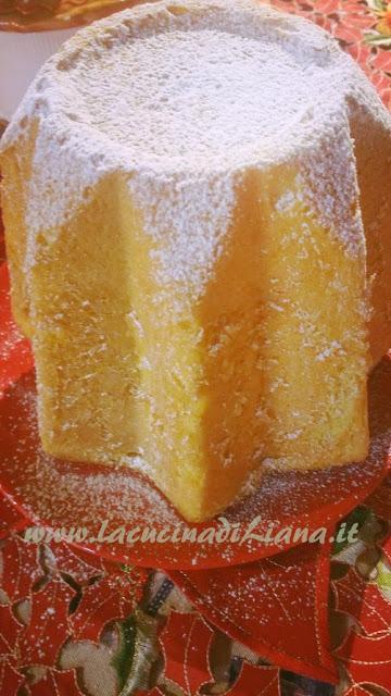 Pandoro Giorilli.