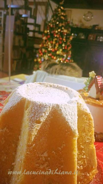 Pandoro Giorilli.