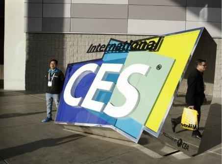 Ces 2016, apre al pubblico la kermesse dell'elettronica di Las Vegas