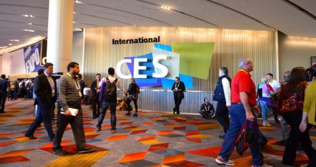 Ces 2016, apre al pubblico la kermesse dell'elettronica di Las Vegas