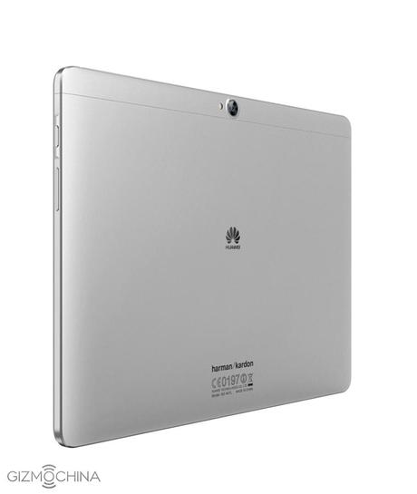 Huawei MediaPad M2 CES 2016 M-Pen 