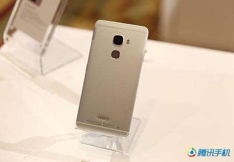 leTv Max Pro Snapdragon 820 CES 2016