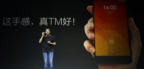 Xiaomi Mi5