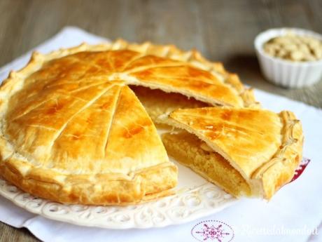 Galette des rois