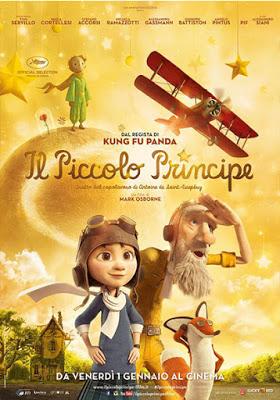 Il Piccolo Principe (film 2015)