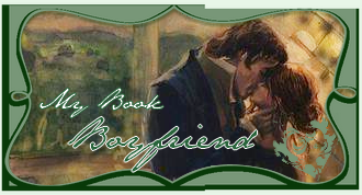 My Book Boyfriend (23): Mr. Darcy {Orgoglio e pregiudizio e zombie}