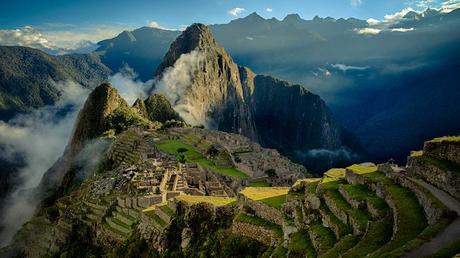 machu picchu perù on the road equador #traveldreams2016
