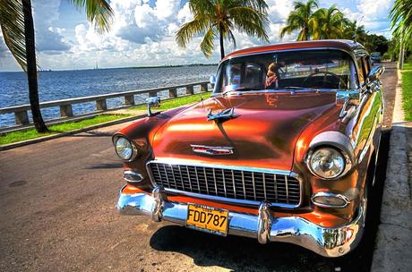 cuba on the road viaggio #traveldreams2016