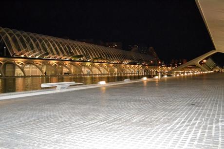 città arti e scienze valencia