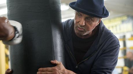 Sylvester Stallone su Creed 2 e sul futuro di Rambo