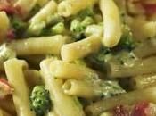 Maccheroncini alla Pugliese