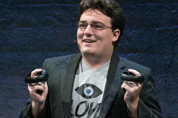 Stanotte seguiremo in diretta l’Ask Me Anything su Reddit di Palmer Luckey