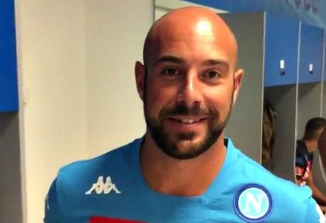 Pepe Reina