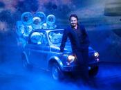 Nuova data Evolushow Enrico Brignano Bologna BOLOGNA Teatro EuropAuditorium, gennaio 2016 (ore 21.00).