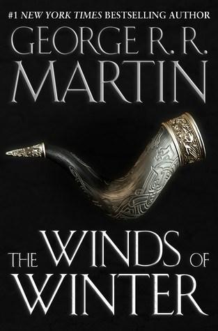 Su George R.R. Martin e The Winds of Winter