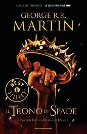 Su George R.R. Martin e The Winds of Winter