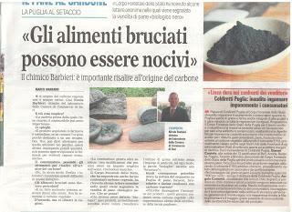 Notizie agricole Salento 7 gennaio 2016