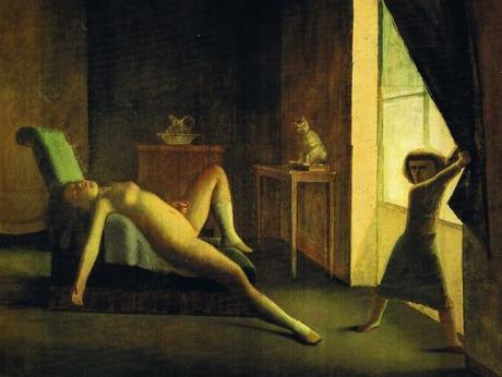 balthus