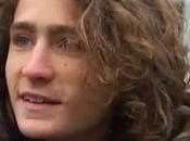 Calcio: Riccardo D’Ippolito, dell’Atletico Torino