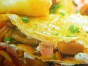 crespelle funghi