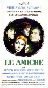 Le_Amiche_Poster