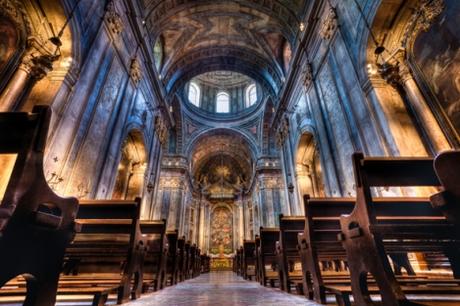 Le chiese più belle di Lisbona, secondo me