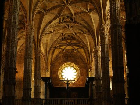 Le chiese più belle di Lisbona, secondo me