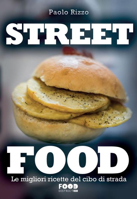 Books & Cooks: Street Food