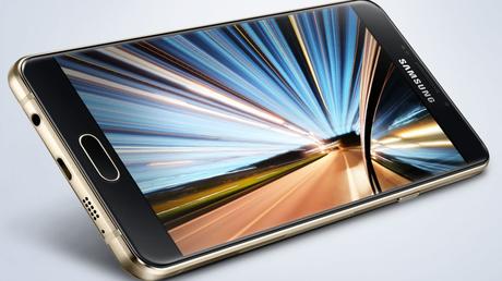 Anteprima Samsung Galaxy A9: caratteristiche ufficiali e prezzo