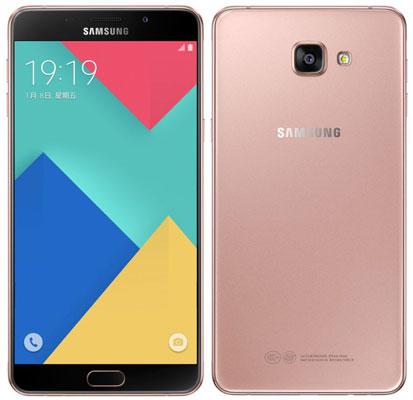 Anteprima Samsung Galaxy A9: caratteristiche ufficiali e prezzo