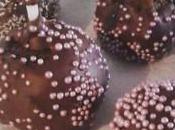 Cake Pops senza glutine