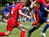 UEFA Foundation Children, cuore batte l'infanzia