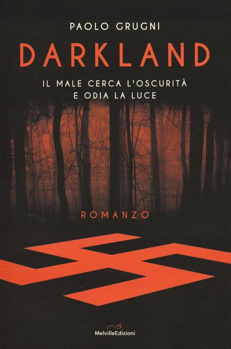 Darkland – Paolo Grugni