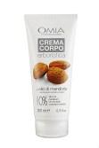 OMIA Crema Corpo Mandorla